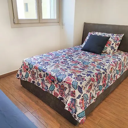 Apartamento Accogliente Trilocale Cavallotti Due Posti Auto