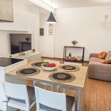 Apartamento Accogliente Trilocale Cavallotti Due Posti Auto *