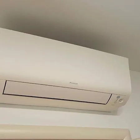 Apartamento Accogliente Trilocale Cavallotti Due Posti Auto *