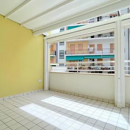 Accogliente Trilocale Cavallotti Due Posti Auto Apartamento