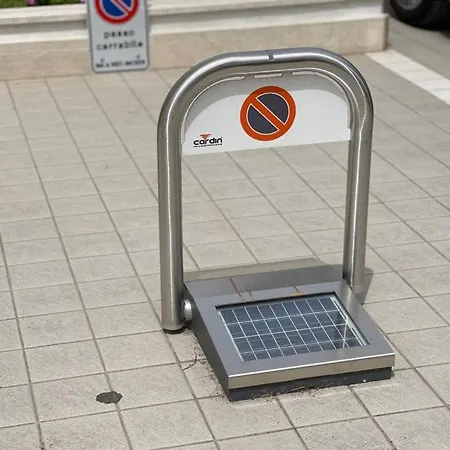 Accogliente Trilocale Cavallotti Due Posti Auto Apartmán